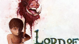 Timeline: Lord of the Flies