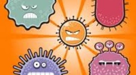 Timeline: History of disease's.