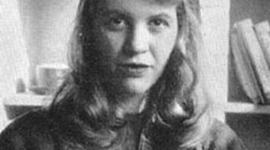 Timeline: Sylvia Plath