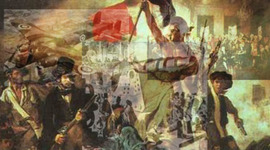 Timeline: El espacio y el tiempo en la historia