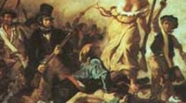 Timeline: French Revolution