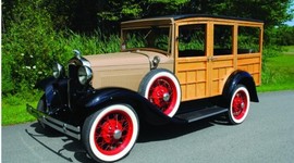 Timeline: Transportation