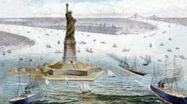 Timeline: Immigration and Westward Expansion Timeline