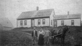 Timeline: Immigration and Westward expansion Payne,Cullen