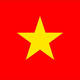 Vietnam flag