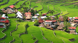 Timeline: Philippines