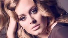 Timeline: Adele Linetime