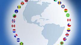 Timeline: MISIONES DE PAZ DE LA ORGANIZACION DE ESTADOS AMERICANOS (OEA)