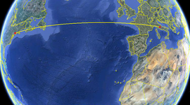 Timeline: VITTORIO VITTORINO