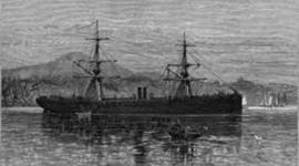 Timeline: Coming to America