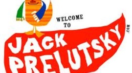 Timeline: Jack Prelutsky