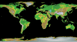 Timeline: Atlantic World and Discovery of the New World