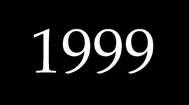 Timeline: hechos mas destacados en el año 1999