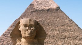 Timeline: 10 Historic Facts About Egypt