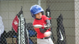 Timeline: Jaden's Awesome Life