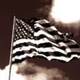 American flag