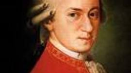 Timeline: Mozart