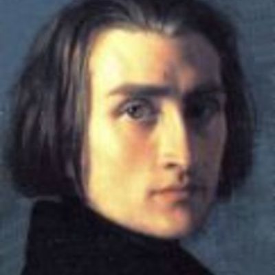 Timeline: The Life of Franz Liszt