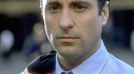 Timeline: Andy Garcia