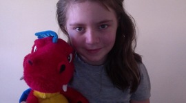 Timeline: Jessica's Life