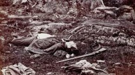 Timeline: Civil War Online Timeline