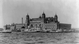 Timeline: Immigration and Westward Expansion