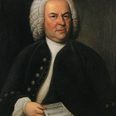 Timeline: Johann Sebastian Back