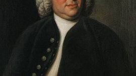 Timeline: Johann Sebastian Back
