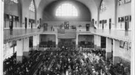 Timeline: Immigration and Westward Expansion