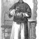 Chinese missionary