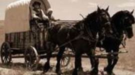 Timeline: Immigration and Westward Expansion