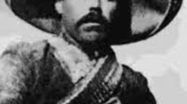 Timeline: Jose imigration