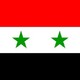 Bandeira siria