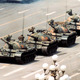 Tank man