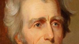 Timeline: Andrew Jackson