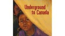 Timeline: UNDERGROUND TO CANADA!!!!!!! :D