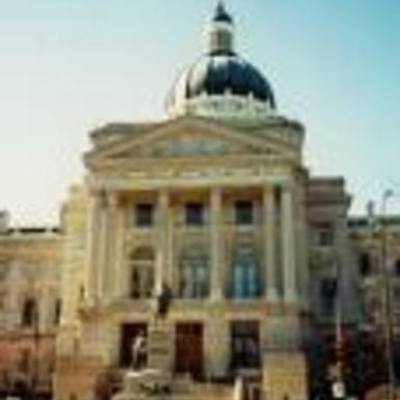 Timeline: Indiana fights a global recession