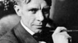 Timeline: Carl Sandburg's Life