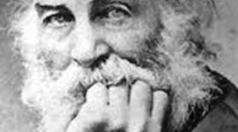 Timeline: Walt Whitman