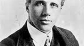 Timeline: Robert Frost