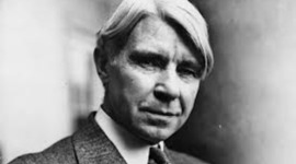 Timeline: Carl Sandburg