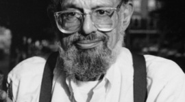 Timeline: Allen Ginsberg
