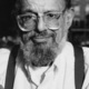 Allen ginsberg