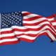 Flag of america