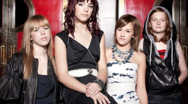 Timeline: the beaches/ done with dolls