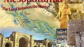 Timeline: Mesopotamia