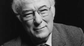 Timeline: Seamus Heaney