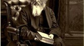 Timeline: The Life of William Barnes (1801-1886)