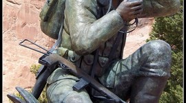 Timeline: New Mexico During World War 2