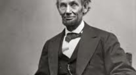 Timeline: Abraham Lincoln's Life